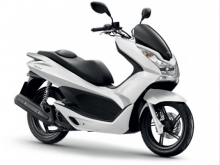 Фото Honda PCX150  №3