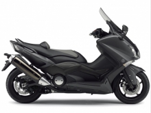 Фото Yamaha TMAX ABS  №1